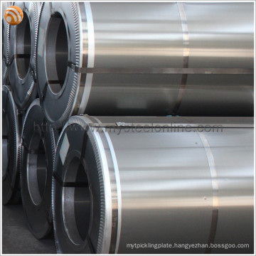 Iron Core Applied Non-Oriented Electrical Steel